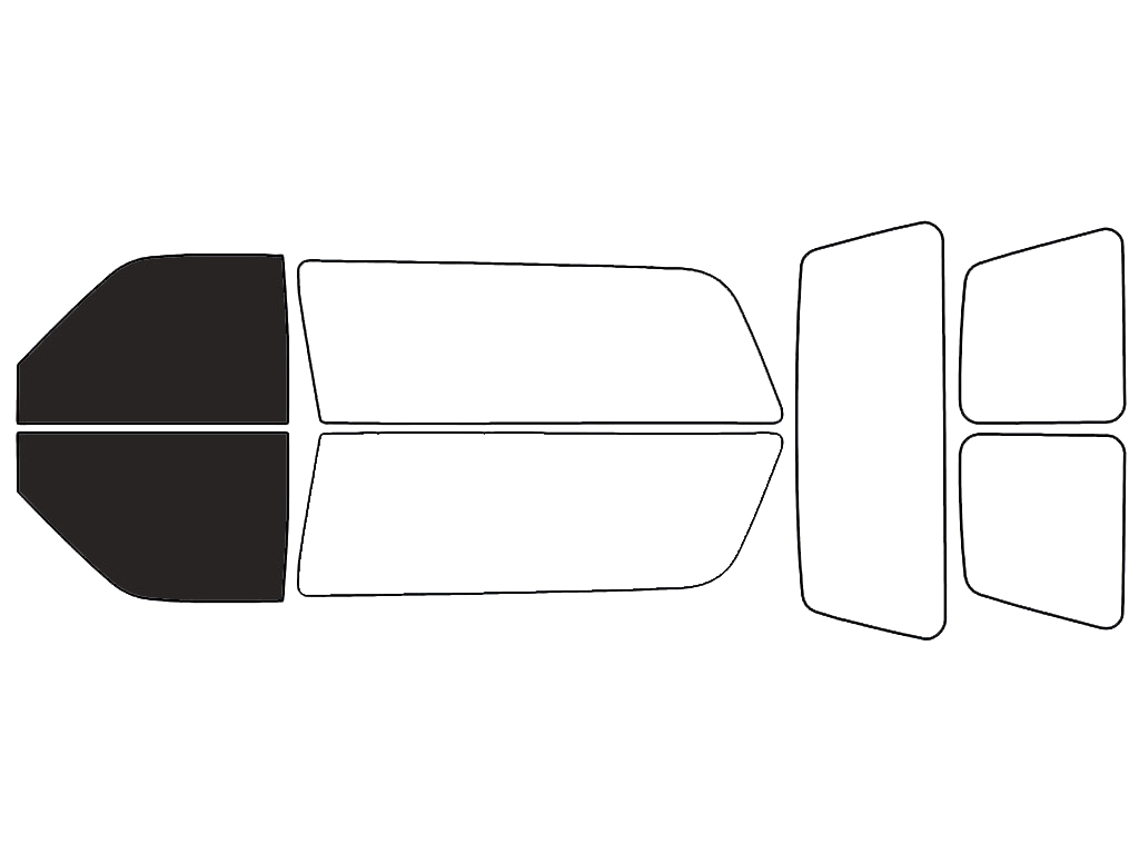 Front - 5%