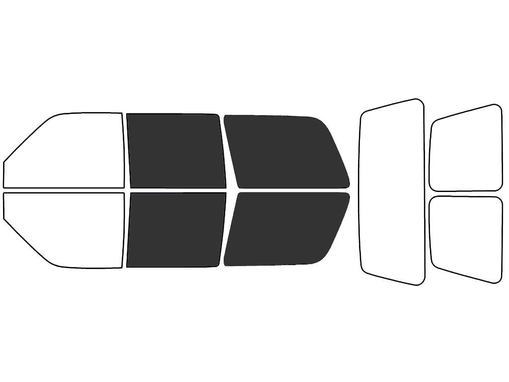 Back - 15% + Cargo