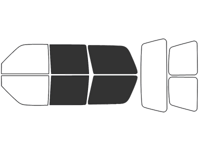 Back - 15% + Cargo