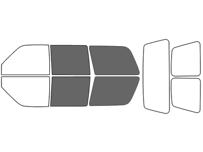 Back - 35% + Cargo
