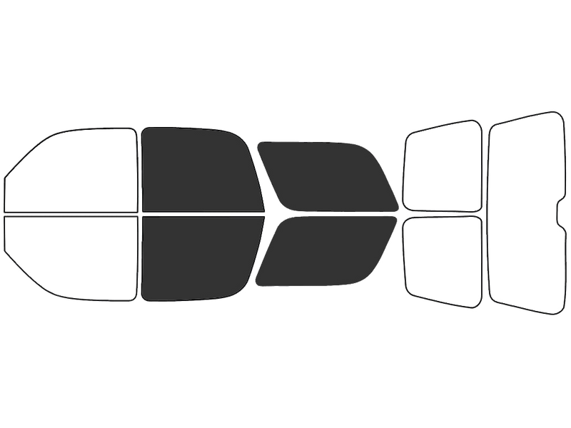 Back - 15% + Cargo