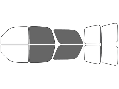 Back - 35% + Cargo