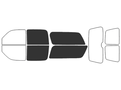 Back - 20% + Cargo