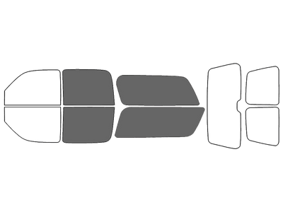 Back - 35% + Cargo