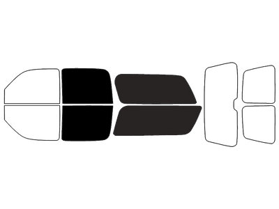 Back - 5% + Cargo