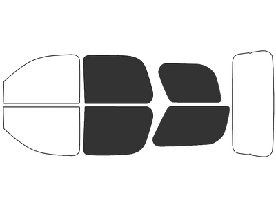Back - 15% + Cargo