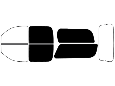 Back - 5% + Cargo