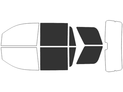 Back - 20% + Cargo