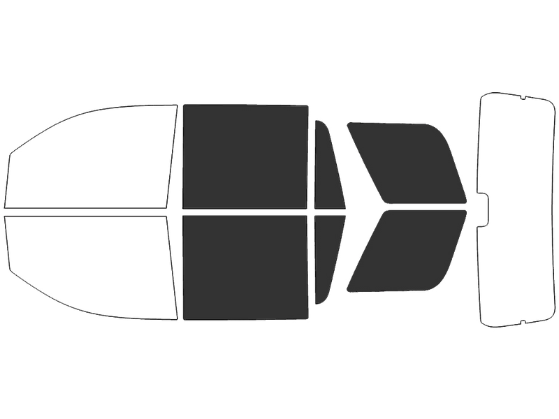 Back - 20% + Cargo