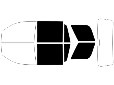 Back - 5% + Cargo