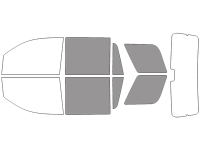 Back - 50% + Cargo
