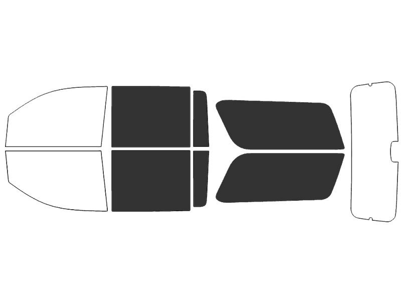 Back - 15% + Cargo