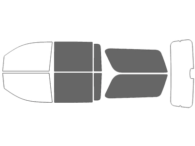 Back - 35% + Cargo