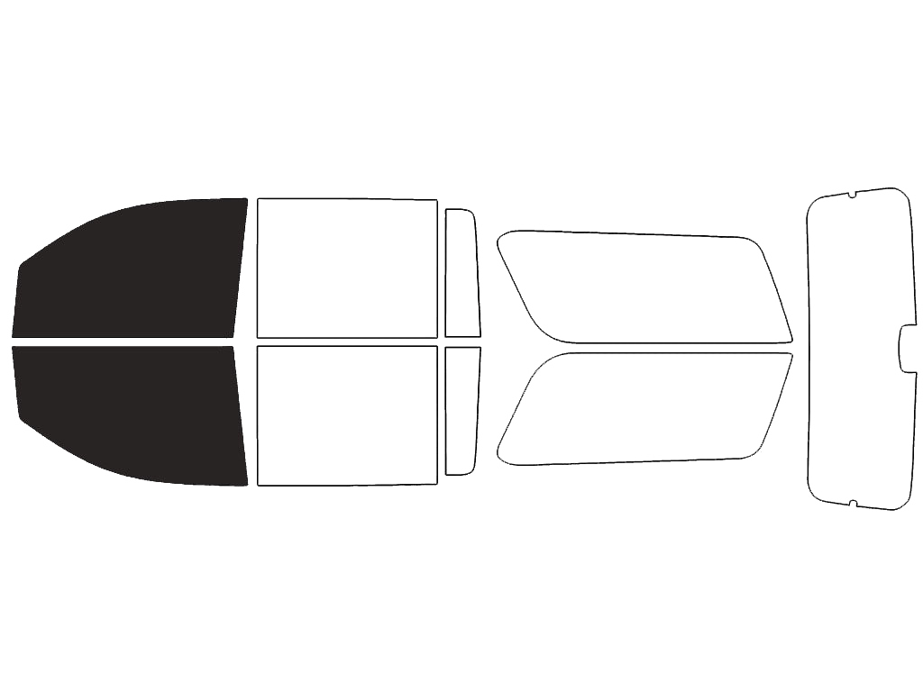 Front - 5%