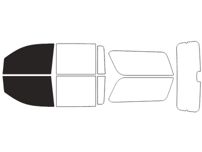 Front - 5%