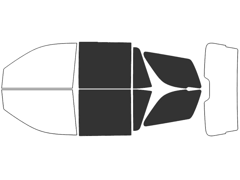 Back - 15% + Cargo
