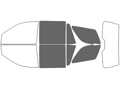 Back - 35% + Cargo