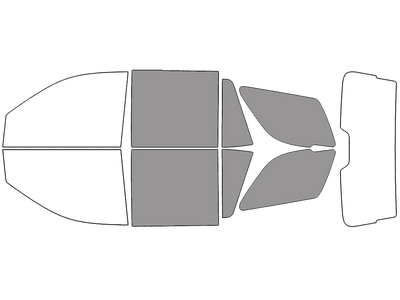 Back - 50% + Cargo
