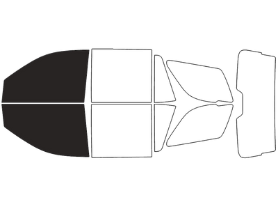 Front - 15%