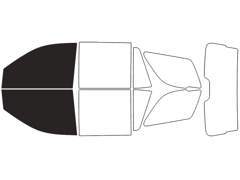 Front - 15%