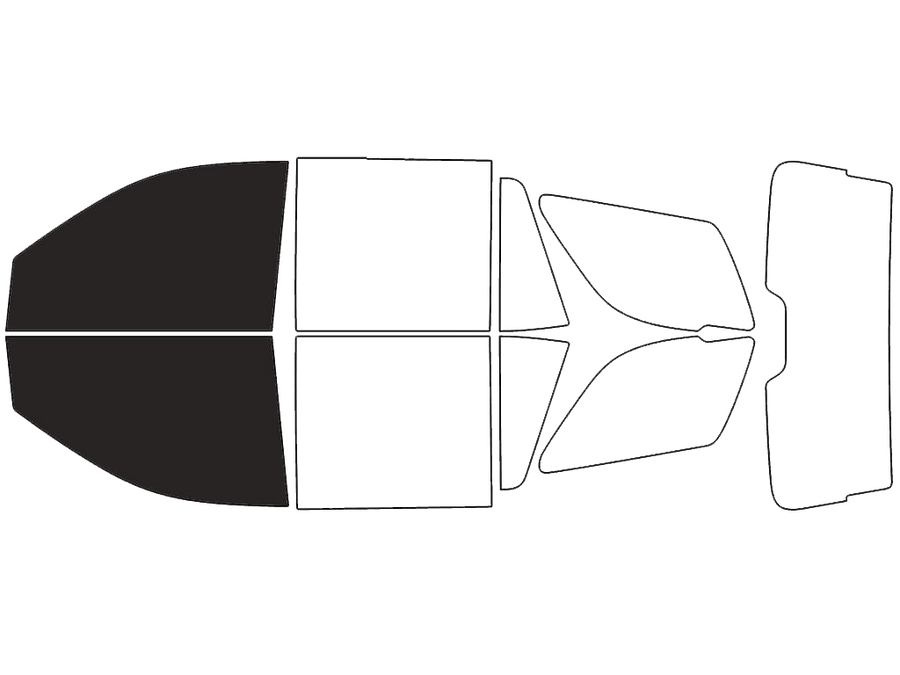 Front - 15%
