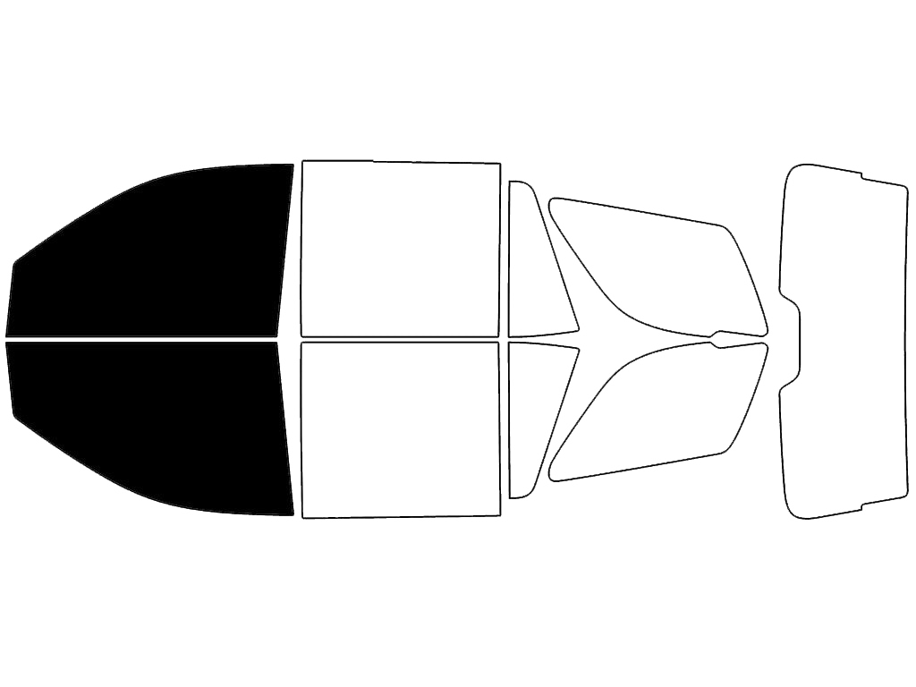 Front - 5%