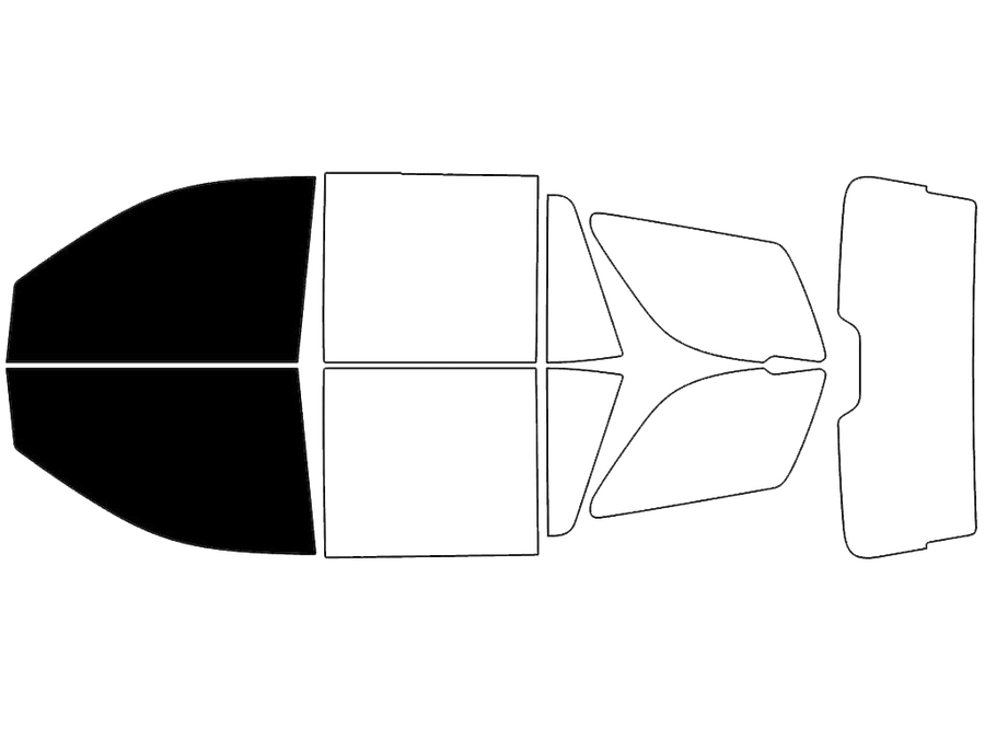 Front - 5%