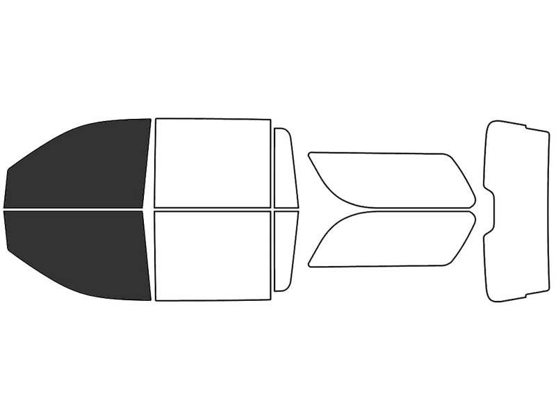 Front - 15%