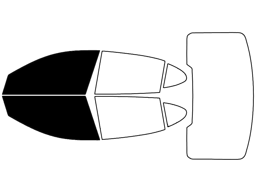 Front - 5%