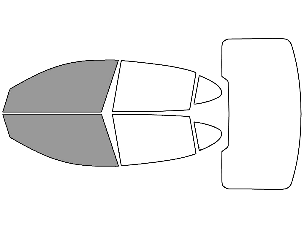 Front - 50%
