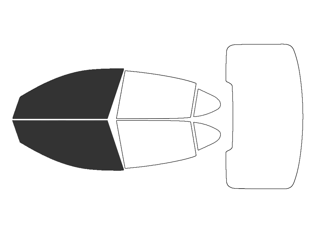 Front - 15%