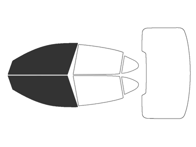 Front - 15%