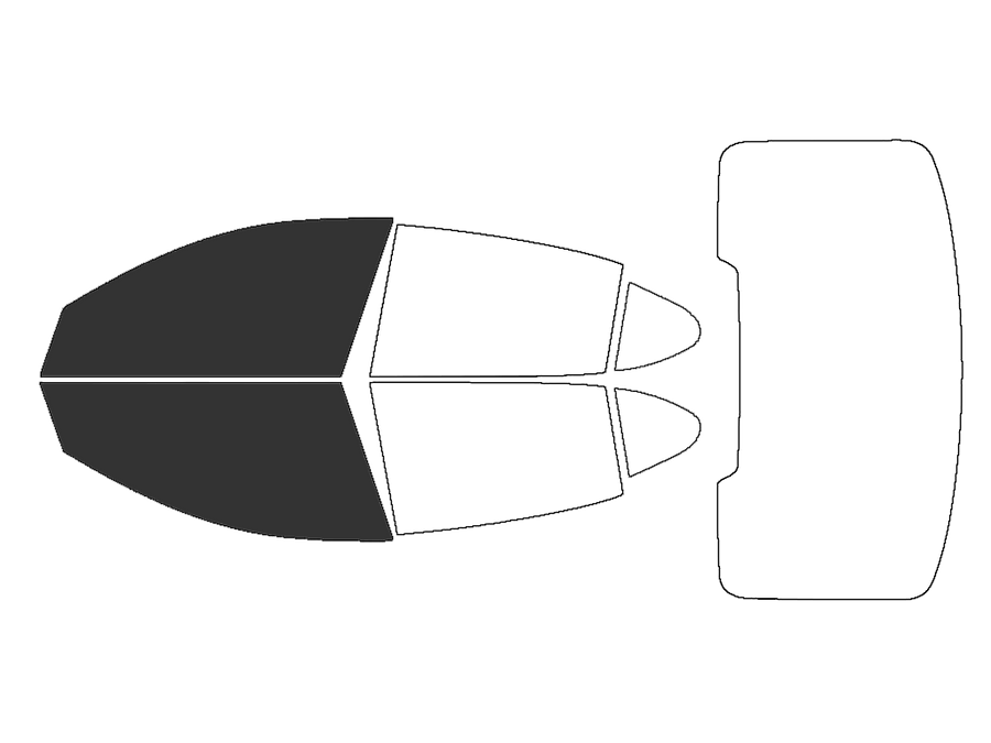 Front - 15%