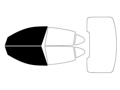 Front - 5%