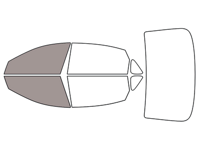 Front - 50%