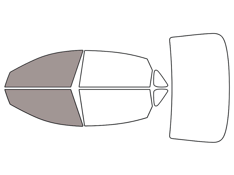 Front - 50%