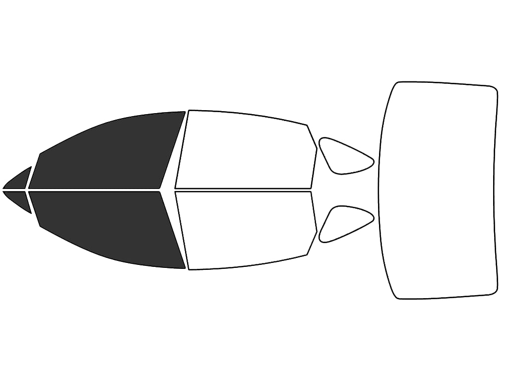 Front - 15%