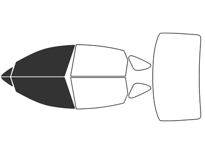 Front - 15%