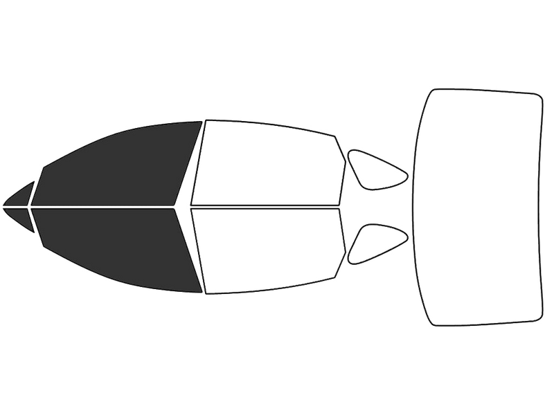 Front - 15%