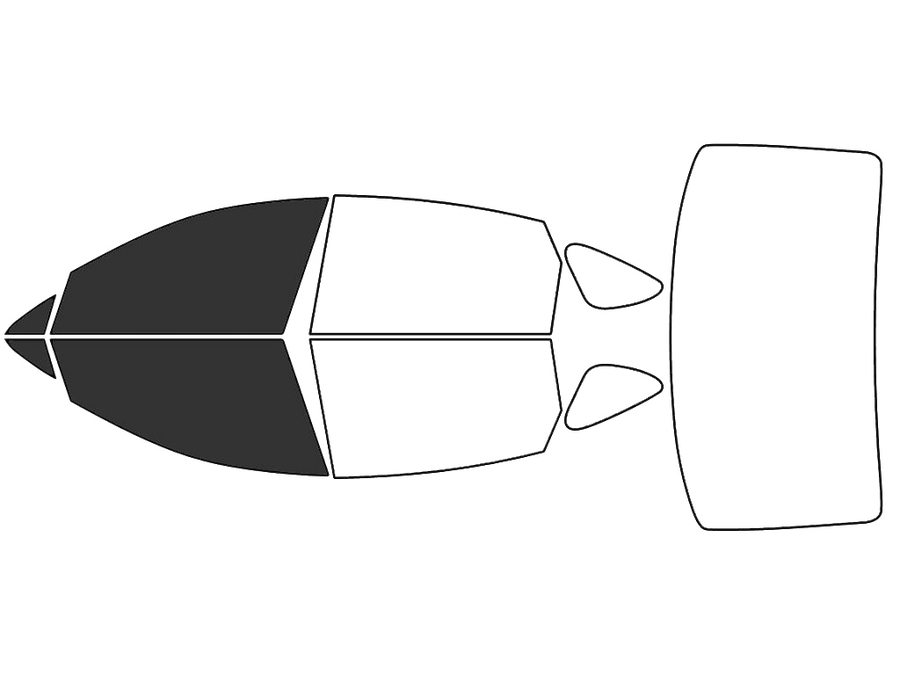 Front - 15%