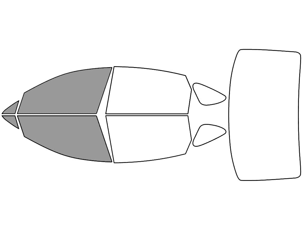 Front - 45%