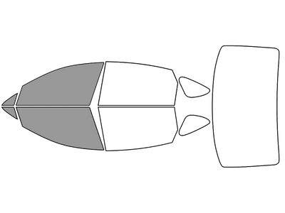 Front - 45%