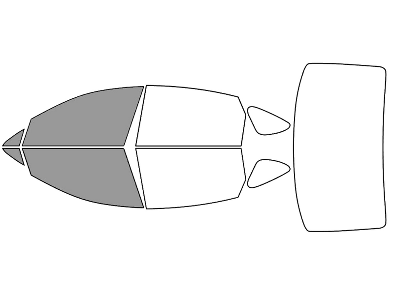 Front - 45%
