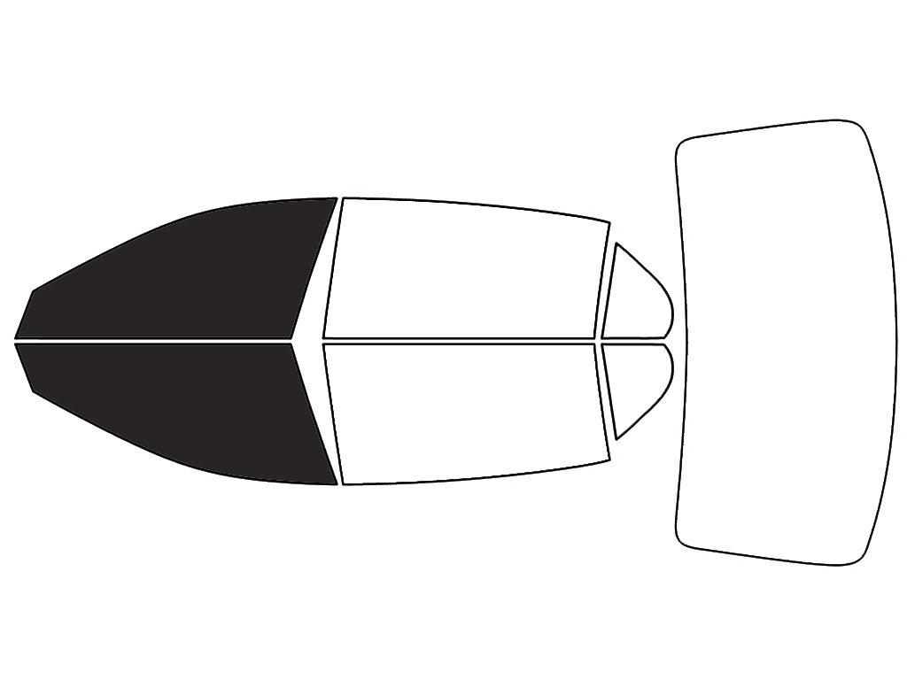 Front - 15%