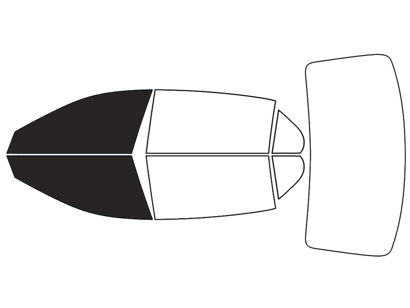 Front - 15%