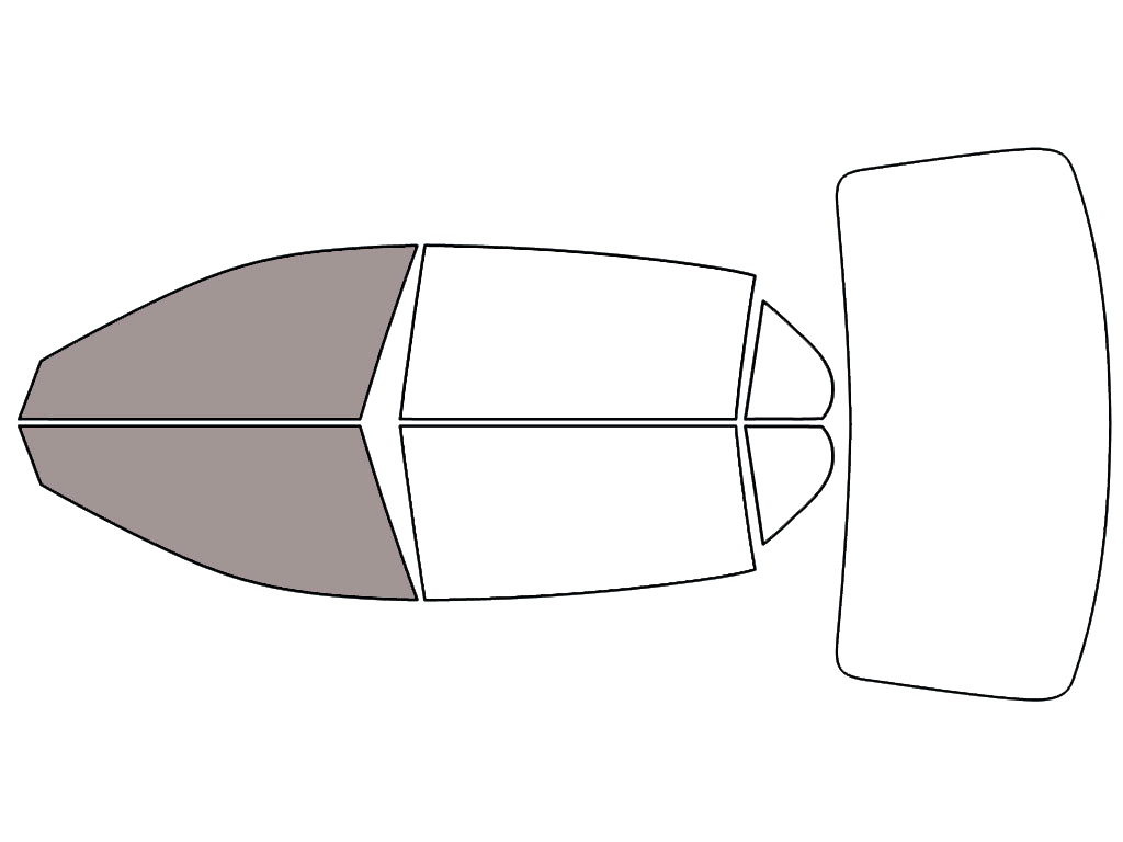 Front - 50%