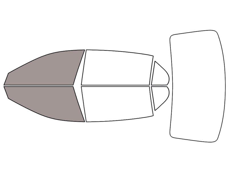 Front - 50%
