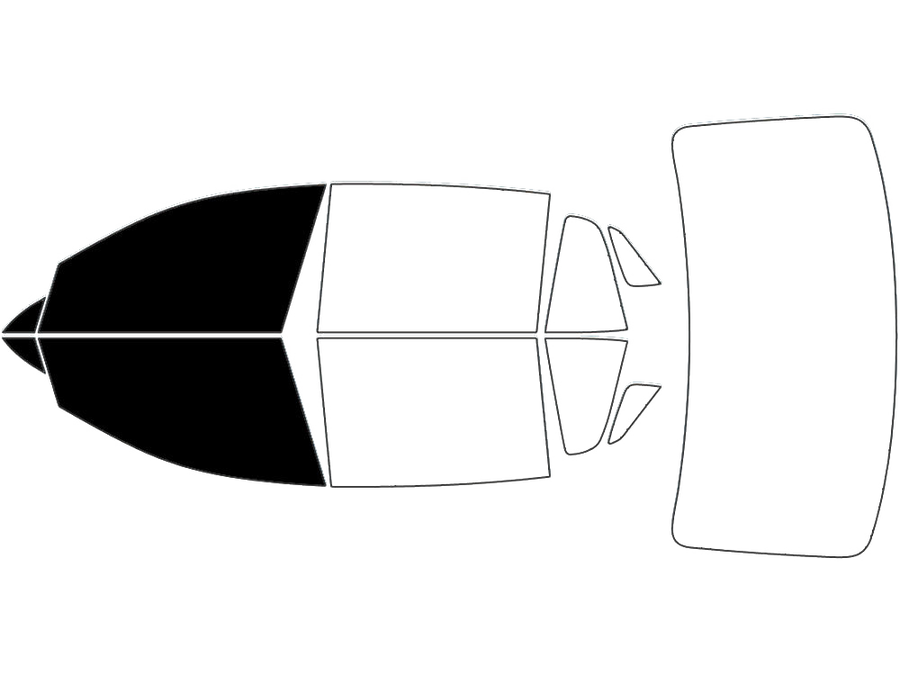 Front - 5%