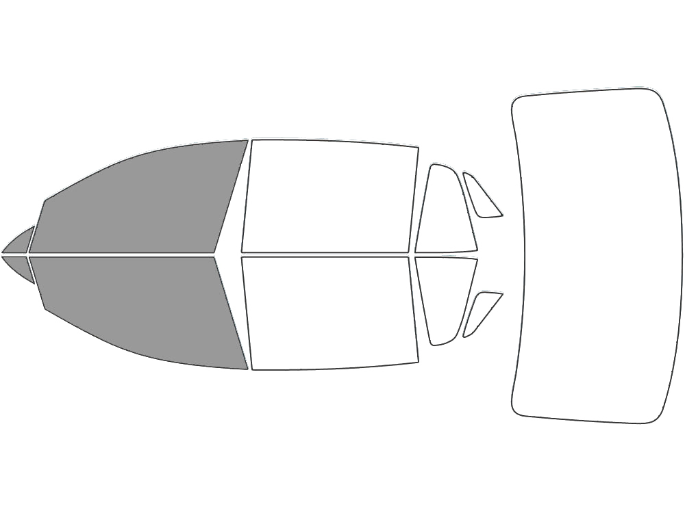Front - 45%