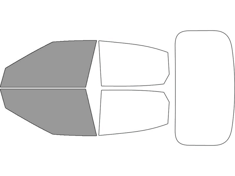 Front - 50%